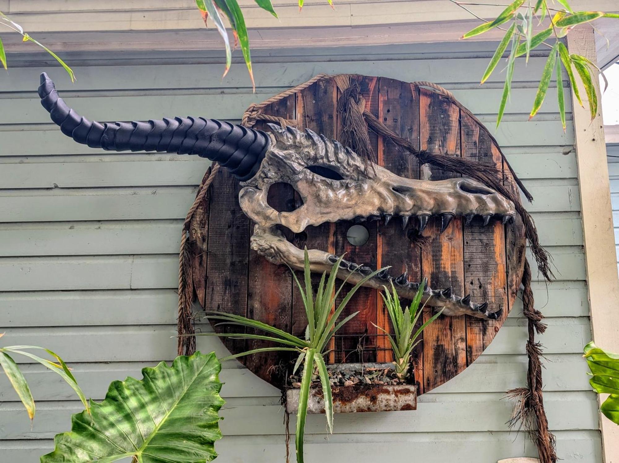 Cozy Af Tiny-House Oasis Villa Tampa Eksteriør bilde
